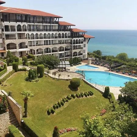 Apartello Monastyra 2, Marina Dinevi, - Private 아파트