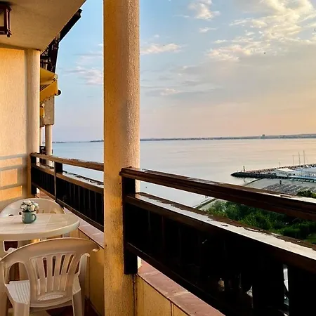 Apartello Monastyra 2, Marina Dinevi, - Private Appartement Sveti Vlas