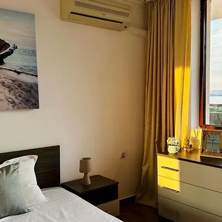 Appartement Apartello Monastyra 2, Marina Dinevi, - Private