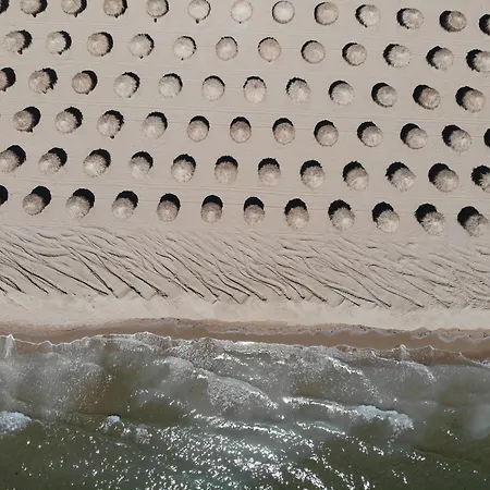 아파트 Apartello Monastyra 2, Marina Dinevi, - Private