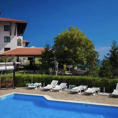 Lejlighed Apartello Monastyra 2, Marina Dinevi, - Private