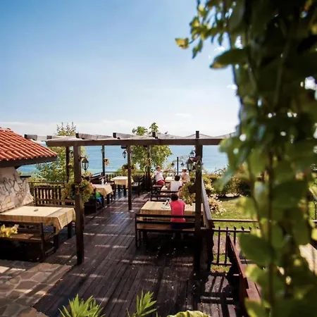 Apartello Monastyra 2, Marina Dinevi, - Private Apartment *