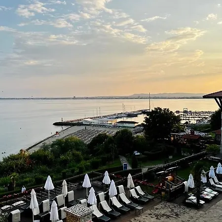 Apartello Monastyra 2, Marina Dinevi, - Private * Sveti Vlas