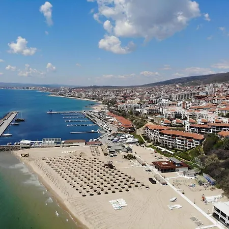 Apartello Monastyra 2, Marina Dinevi, - Private