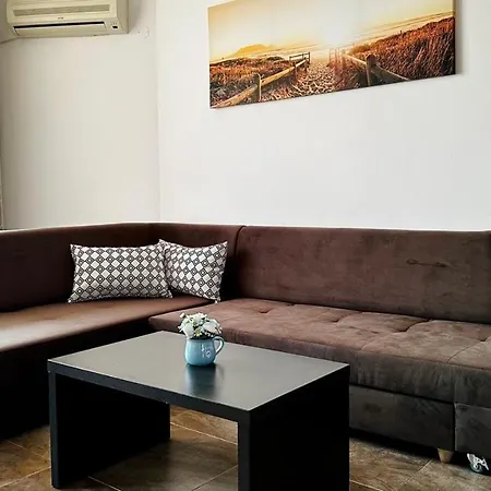 Lejlighed Apartello Monastyra 2, Marina Dinevi, - Private