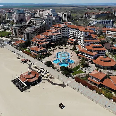 Apartello Monastyra 2, Marina Dinevi, - Private *