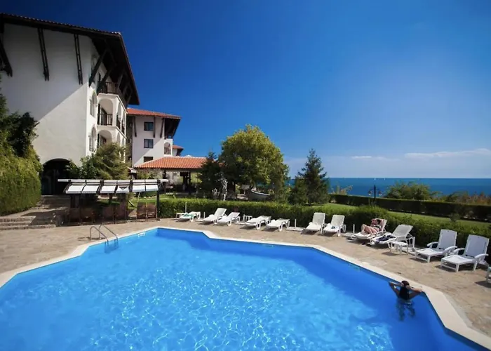 Apartello Monastyra 2, Marina Dinevi, - Private Apartment Sveti Vlas