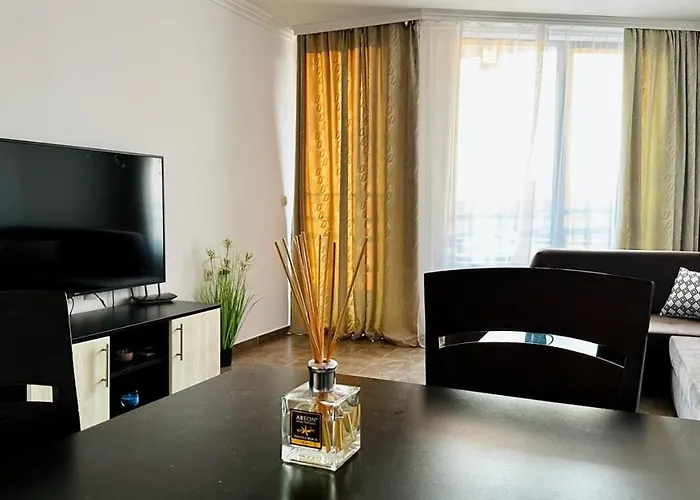 Apartello Monastyra 2, Marina Dinevi, - Private