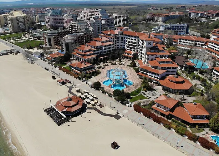 Apartello Monastyra 2, Marina Dinevi, - Private *